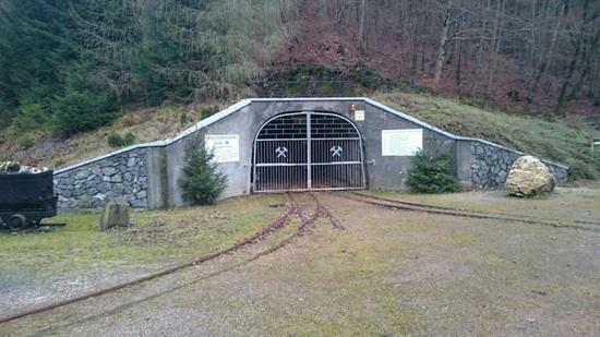 Hotel Inselsberg Tabarz Exteriér fotografie